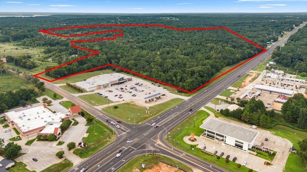 Unit for sale at 0 S HWY 155, Flint, TX 75762