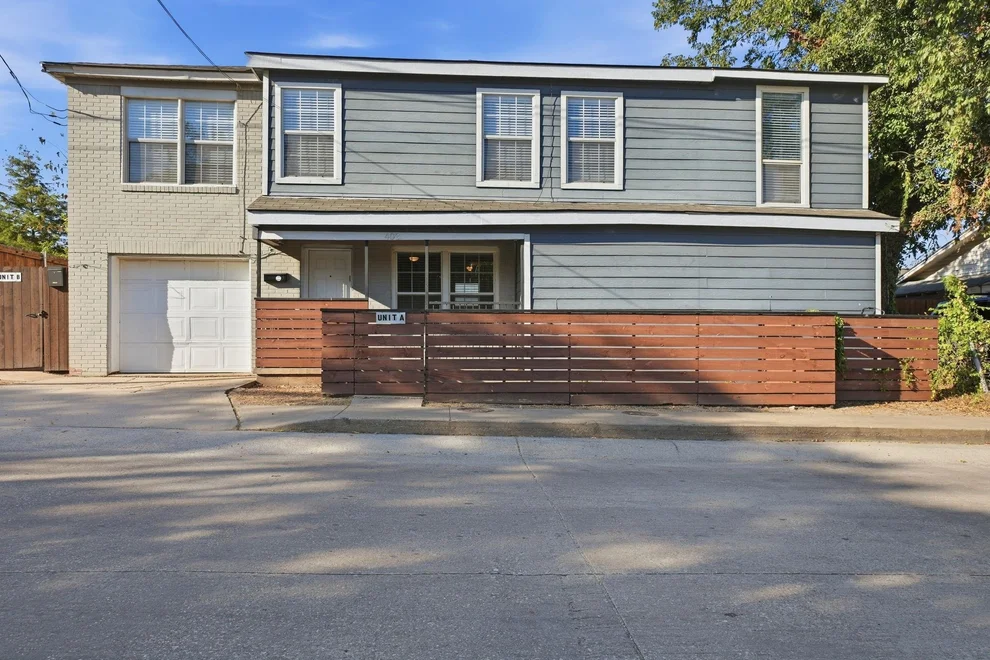 Unit for sale at 403 E Standifer Street, McKinney, TX 75069