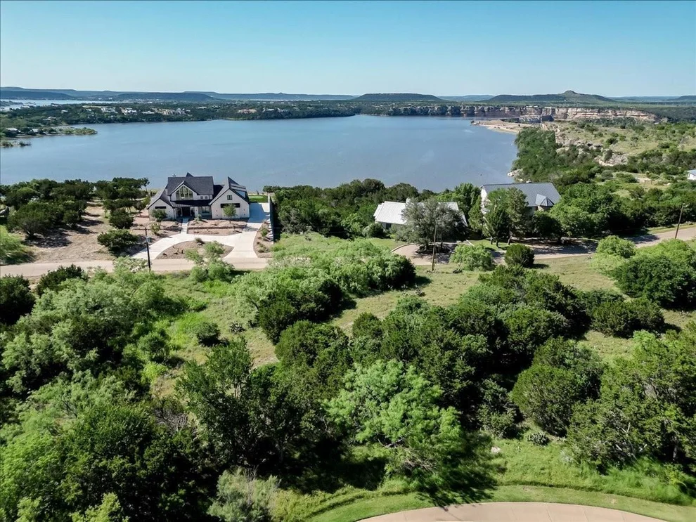 Unit for sale at TBD Bay Hill Drive, Possum Kingdom Lake, TX 76449