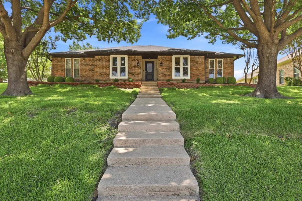 Unit for sale at 3710 Windmill Court, Plano, TX 75074