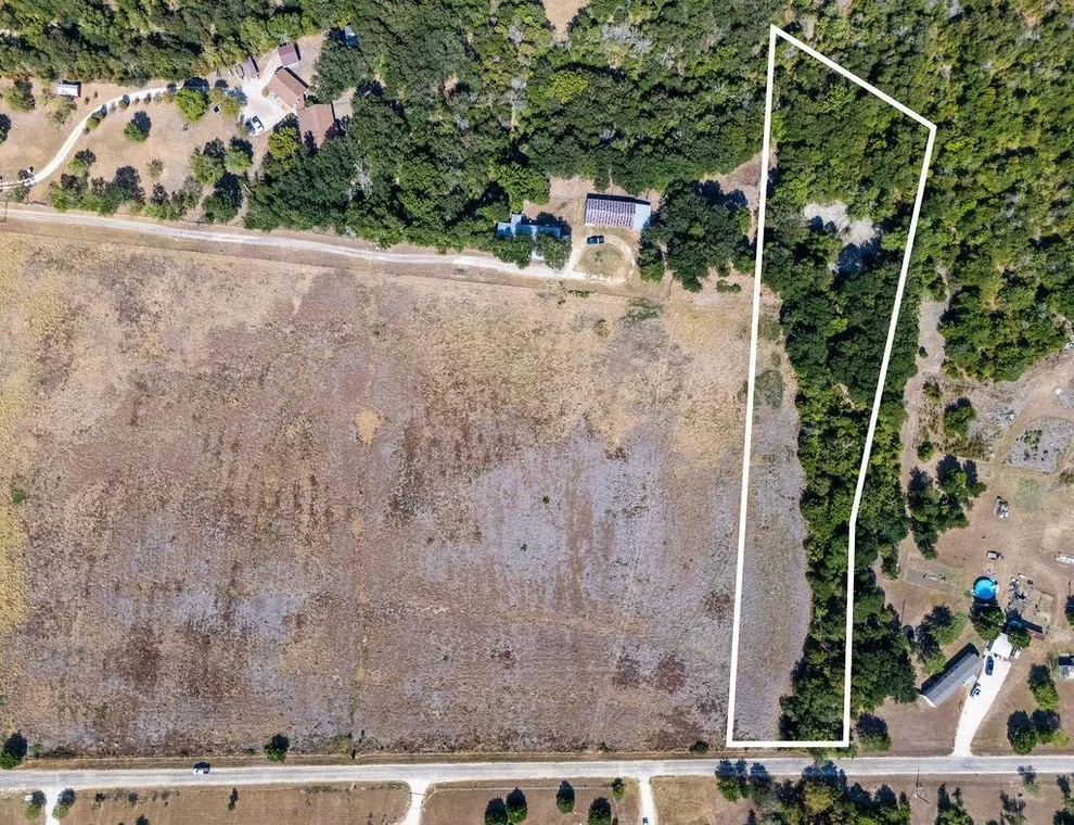 Unit for sale at Lot 11 Howard Drive, Moody, TX 76557