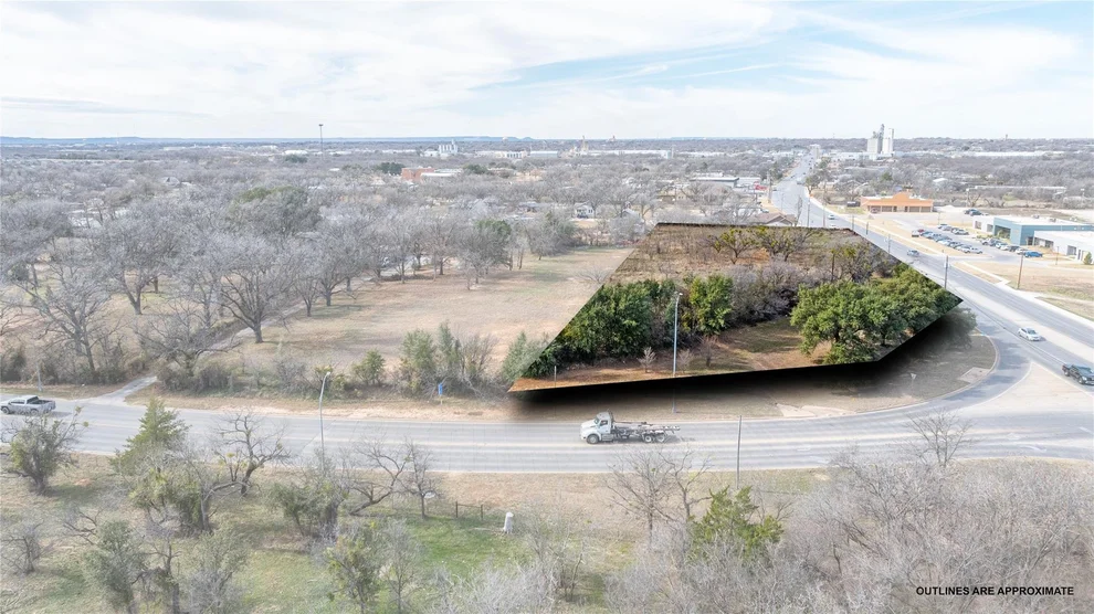 Unit for sale at TBD E S 11th Street, Abilene, TX 79601