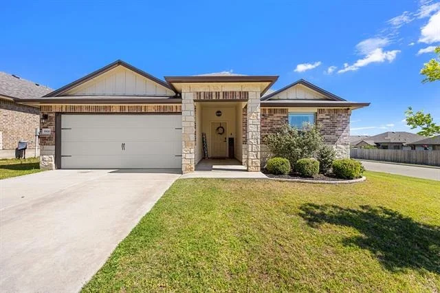 Unit for sale at 8906 Sky Crest Drive, Temple, TX 76502