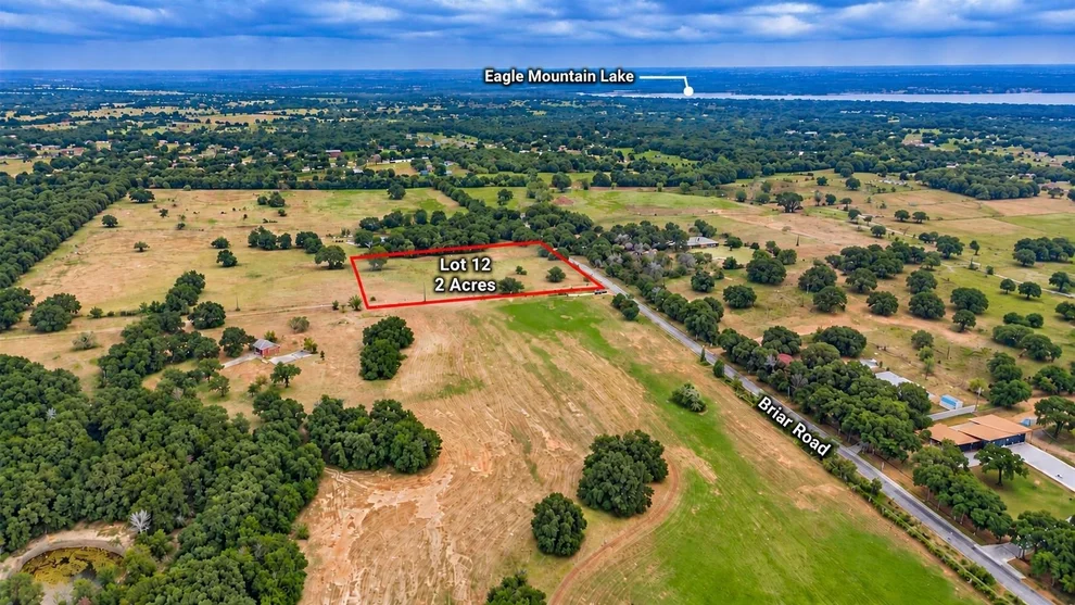 Unit for sale at TBD # 12 Briar Road, Azle, TX 76020