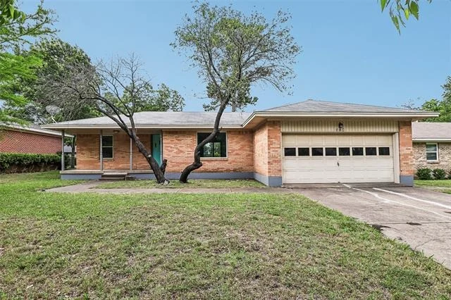 Unit for sale at 318 Harman Street, Duncanville, TX 75116