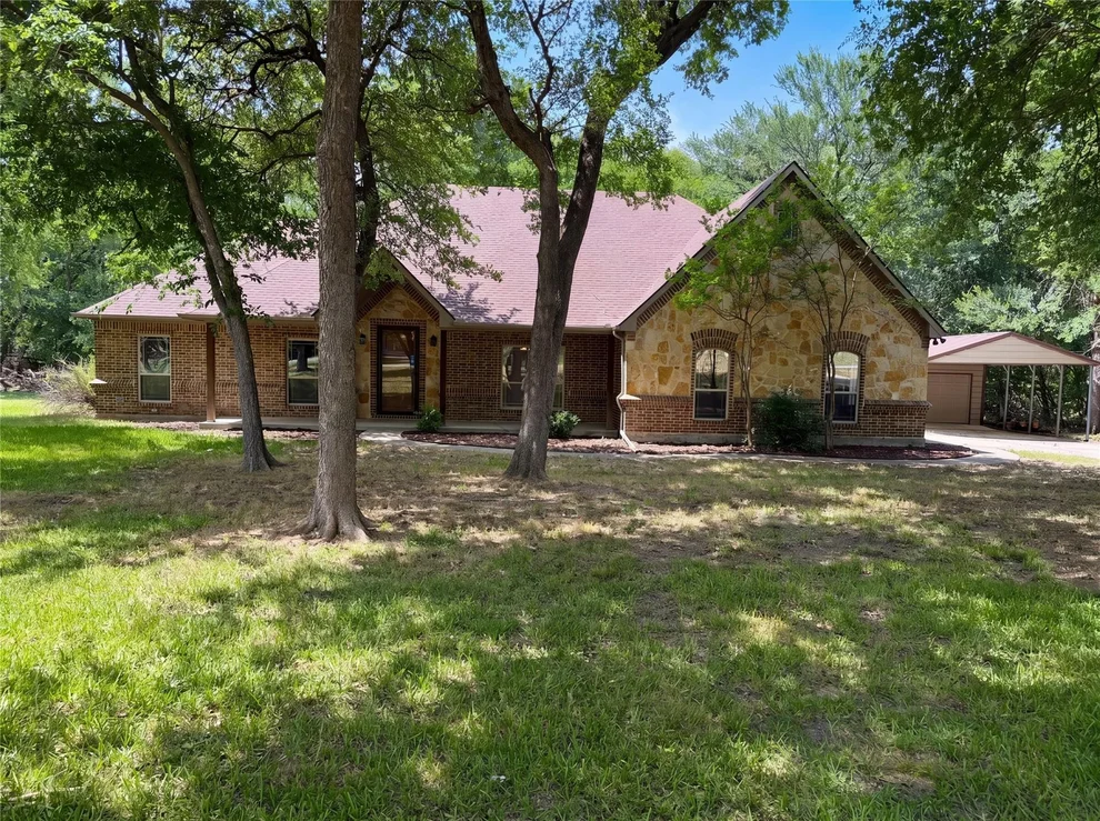 Unit for sale at 121 Rey Del Mar Circle, Weatherford, TX 76085