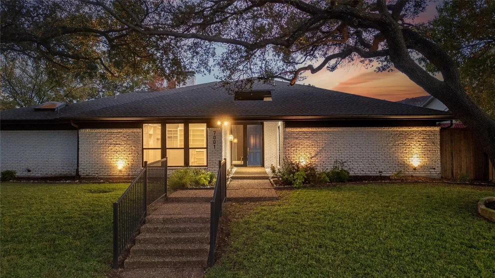 Unit for sale at 7001 Rocky Top Circle, Dallas, TX 75252