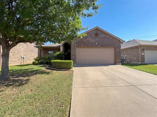 Unit for sale at 12817 Breckenridge Court, Fort Worth, TX 76177