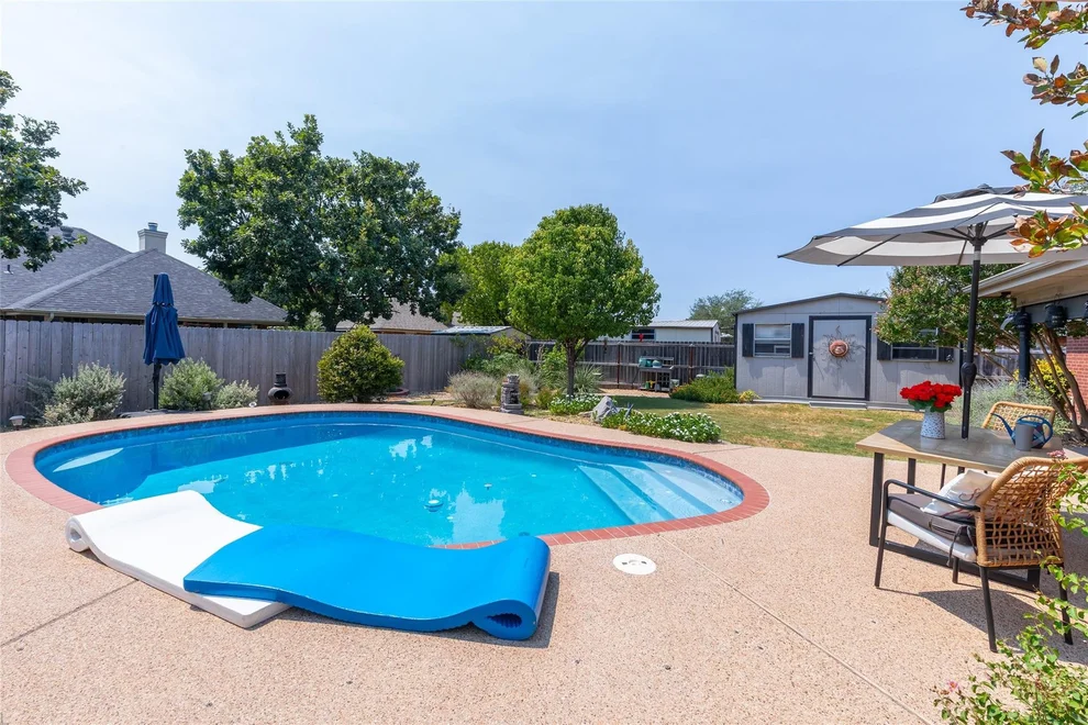 Unit for sale at 2409 Township Court, Abilene, TX 79601