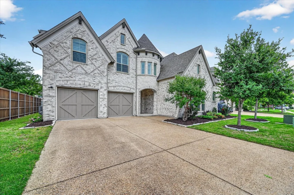 Unit for sale at 4817 Cedar Creek Drive, McKinney, TX 75070