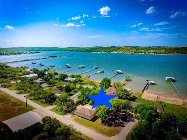 Unit for sale at 4447 Chapel Road, Possum Kingdom Lake, TX 76450