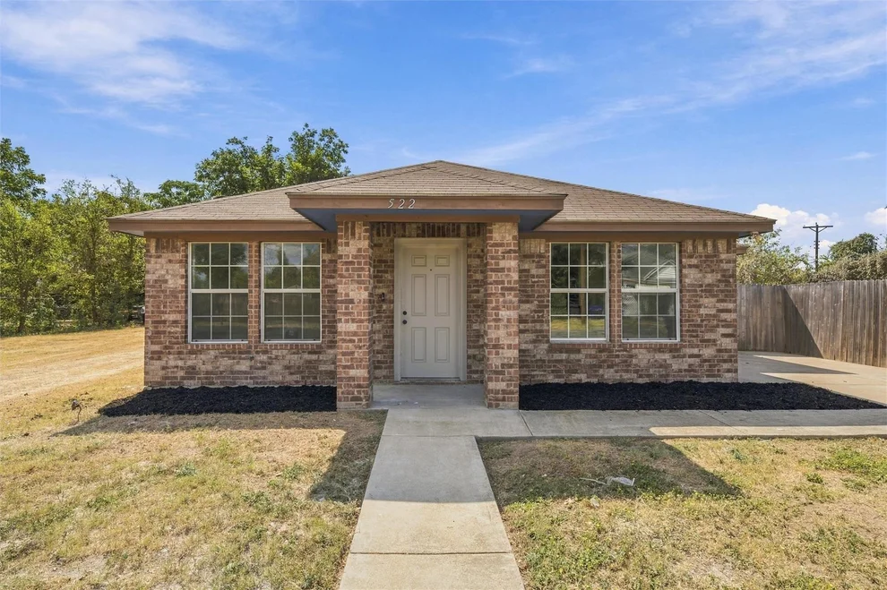 Unit for sale at 522 Lottie Street, Waco, TX 76704