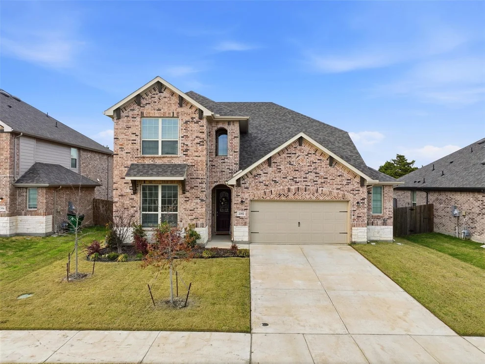 Unit for sale at 2352 High Plain Lane, Waxahachie, TX 75167