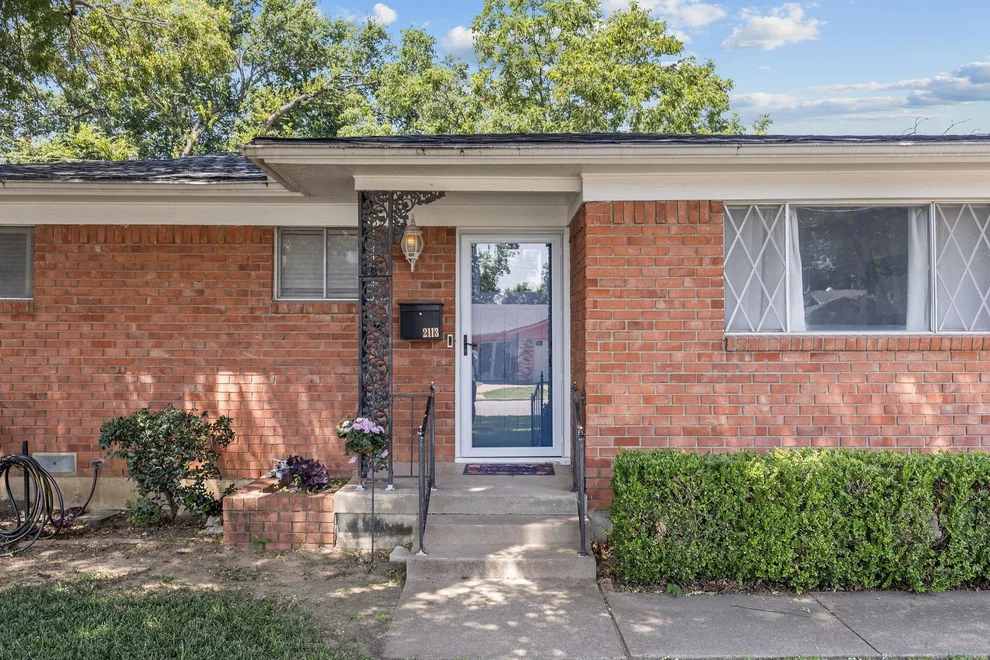 Unit for sale at 2113 David Drive, Fort Worth, TX 76111