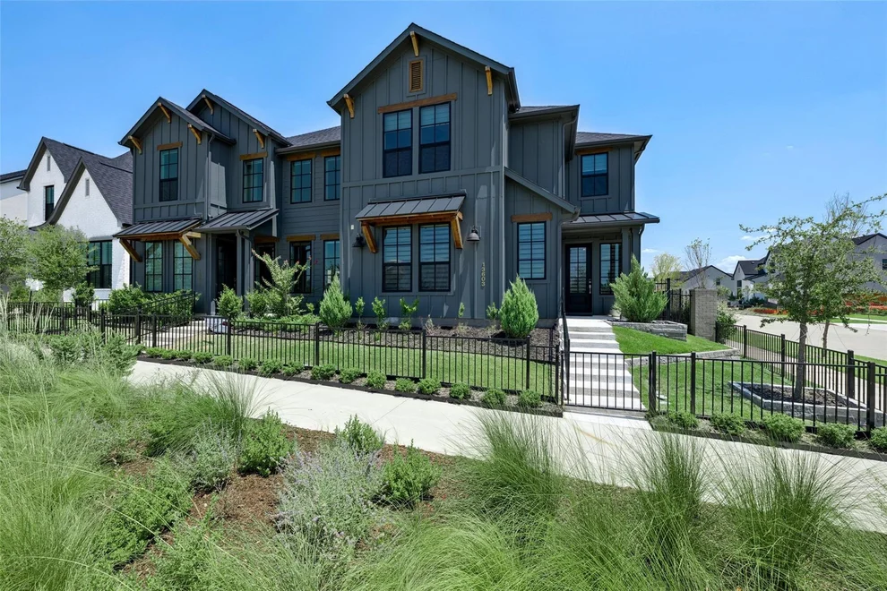 Unit for sale at 13603 Dalewood Mews, Frisco, TX 75033