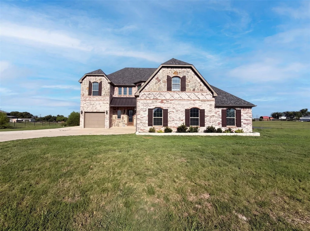 Unit for sale at 1208 Redbud Street, Howe, TX 75459