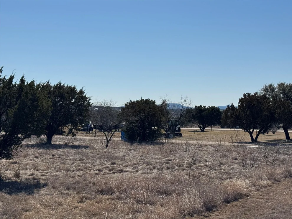 Unit for sale at Lot 1049 Frog Branch Court, Possum Kingdom Lake, TX 76449