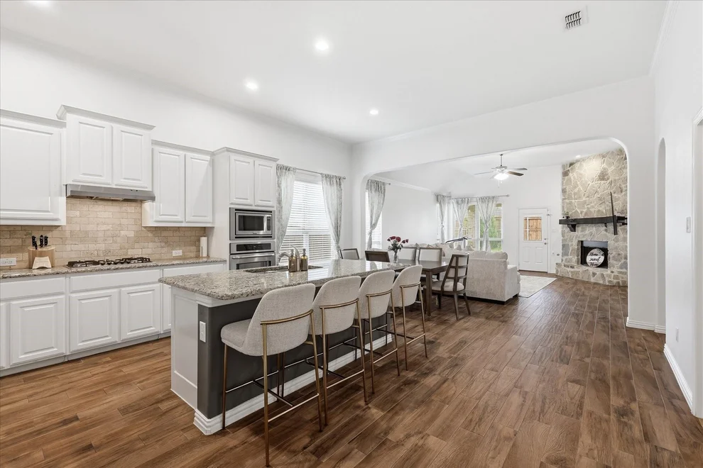 Unit for sale at 215 Equestrian Road, Hickory Creek, TX 75065
