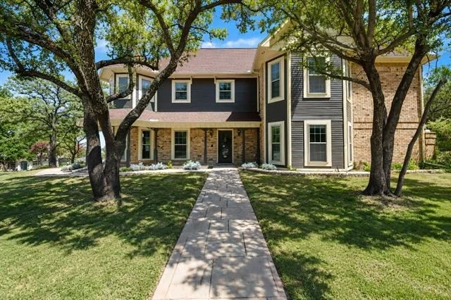 Unit for sale at 7400 Golf Club Drive, Fort Worth, TX 76179