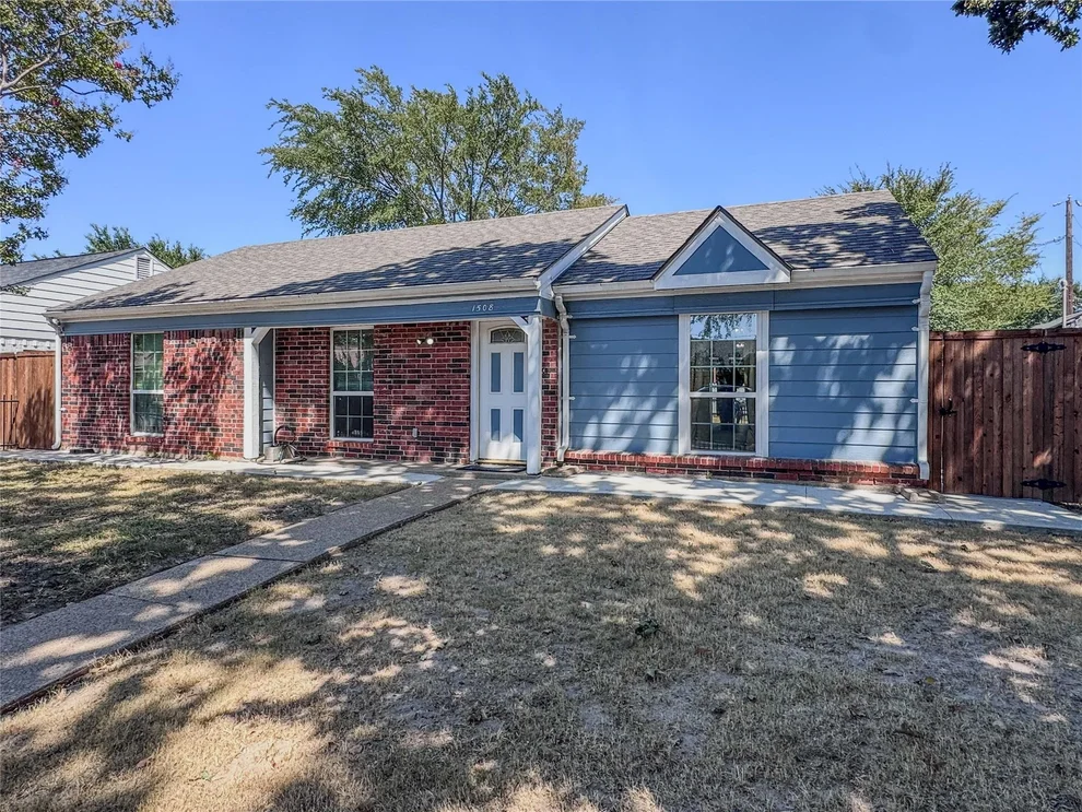 Unit for sale at 1508 Pocono Trail, Dallas, TX 75217