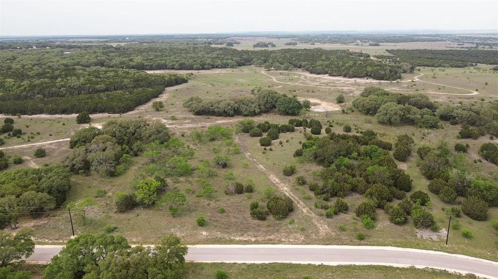 Unit for sale at Lot 23 Shin Oak Drive, Lampasas, TX 76550