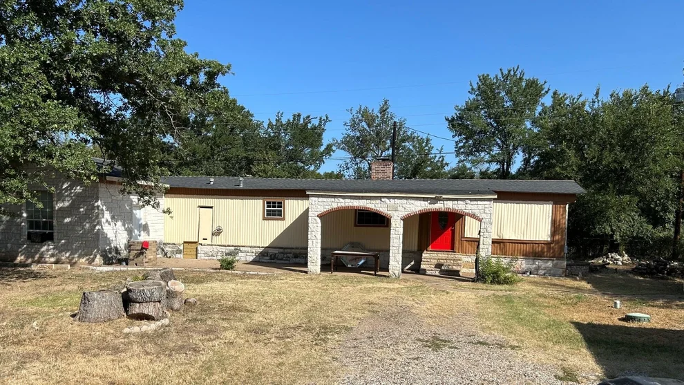 Unit for sale at 3006 Mesquite Drive, Granbury, TX 76048