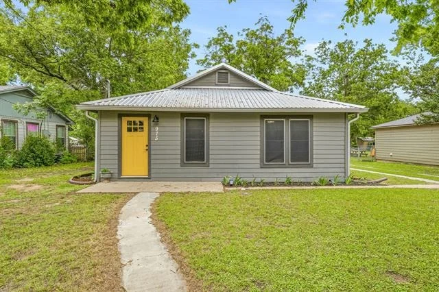Unit for sale at 975 N Neblett Street, Stephenville, TX 76401