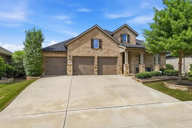 Unit for sale at 15513 Bryant Park Avenue, Prosper, TX 75078