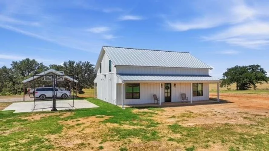 Unit for sale at 1014 Adell Road, Weatherford, TX 76088