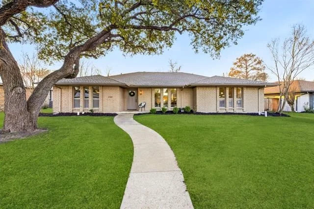 Unit for sale at 2341 Monticello Circle, Plano, TX 75075