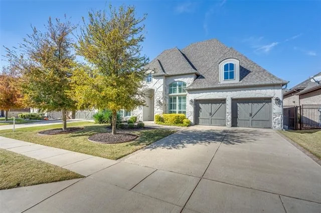Unit for sale at 2771 Clarendon Court, Prosper, TX 75078
