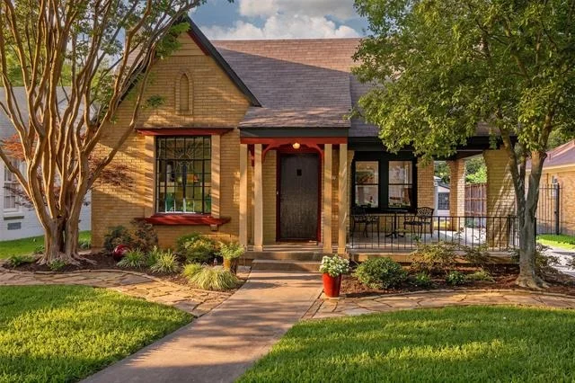 Unit for sale at 6407 Velasco Avenue, Dallas, TX 75214