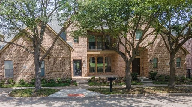 Unit for sale at 6778 Firenze Lane, Frisco, TX 75034