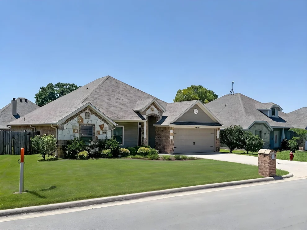 Unit for sale at 1209 Butterfield Street, Bridgeport, TX 76426
