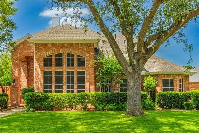 Unit for sale at 3517 Marchwood Drive, Richardson, TX 75082