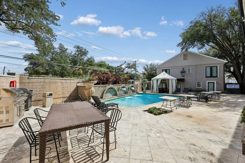 Unit for sale at 7730 Meadow Road, Dallas, TX 75230