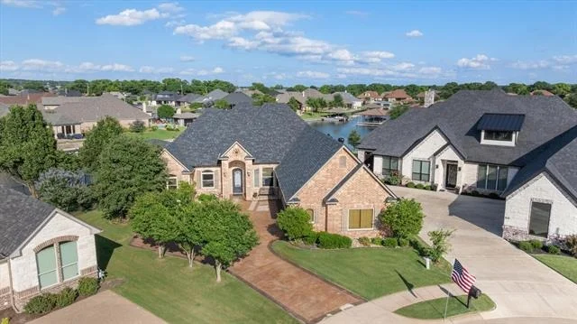 Unit for sale at 1513 Boca Bay Court, Granbury, TX 76048