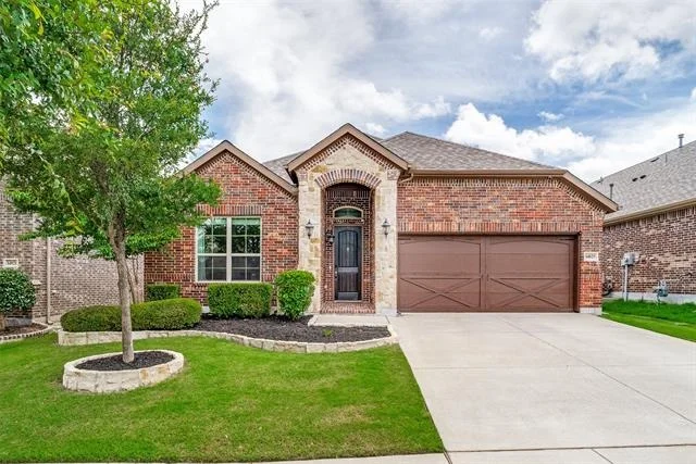 Unit for sale at 14825 Brettridge Drive, Aledo, TX 76008