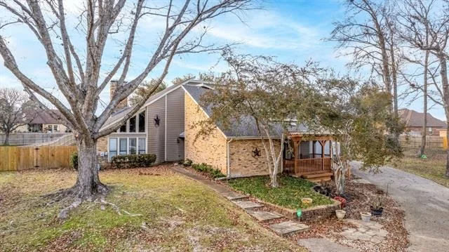 Unit for sale at 14559 Garden Valley Drive, Lindale, TX 75771