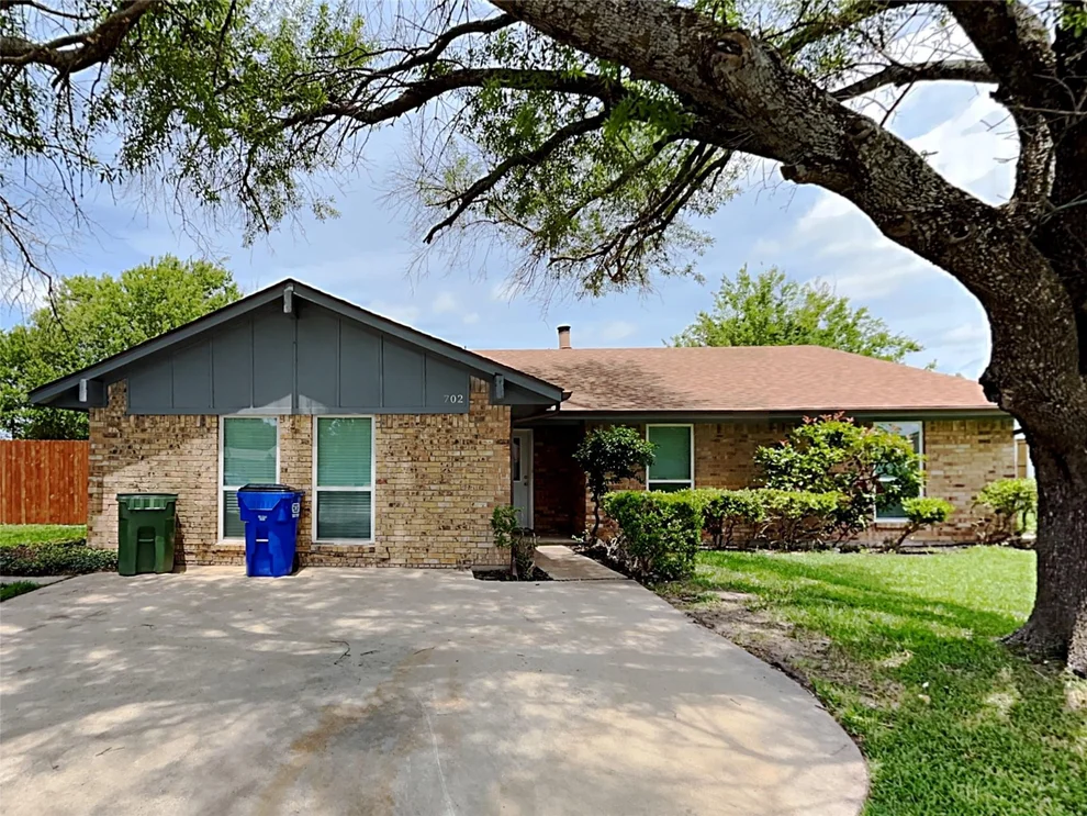 Unit for sale at 702 Redbud Drive, Forney, TX 75126