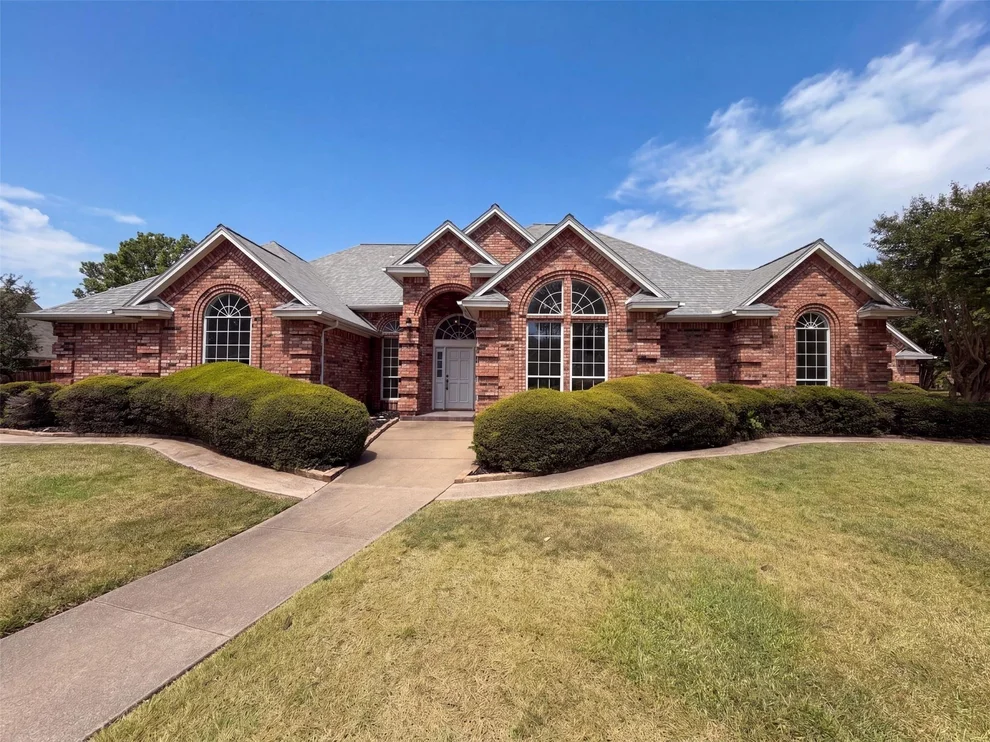 Unit for sale at 1609 Brentwood Trail, Keller, TX 76248