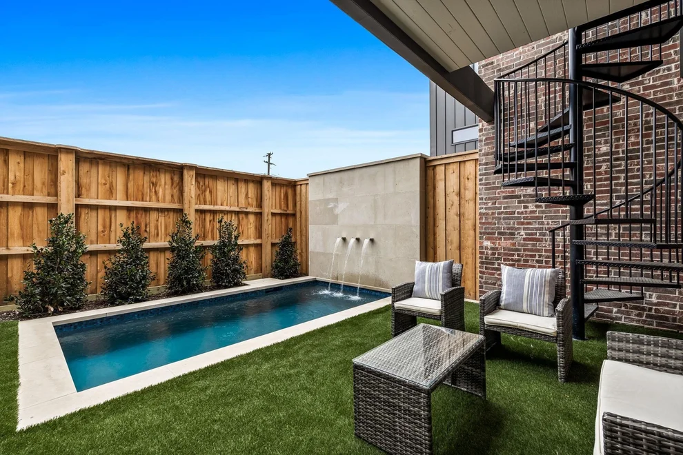 Unit for sale at 1852 Mecca Street, Dallas, TX 75206