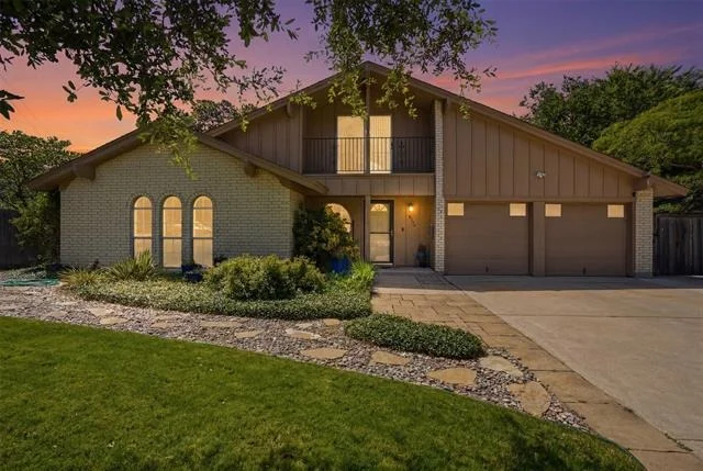 Unit for sale at 6370 Wilton Drive, Fort Worth, TX 76133