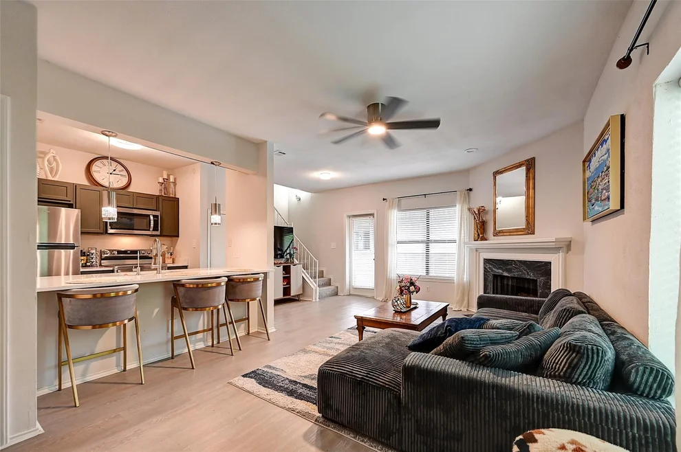Unit for sale at 7340 Skillman Street, Dallas, TX 75231