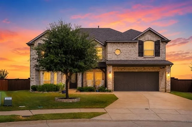 Unit for sale at 700 Lawndale Street, Celina, TX 75009