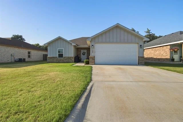 Unit for sale at 109 Shallow Water Court, Clyde, TX 79510