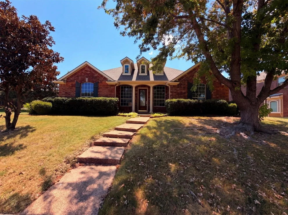Unit for sale at 1724 Boxwood Lane, Wylie, TX 75098