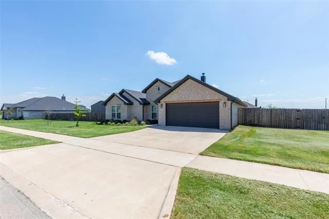 Unit for sale at 117 Gulfstream, Abilene, TX 79602