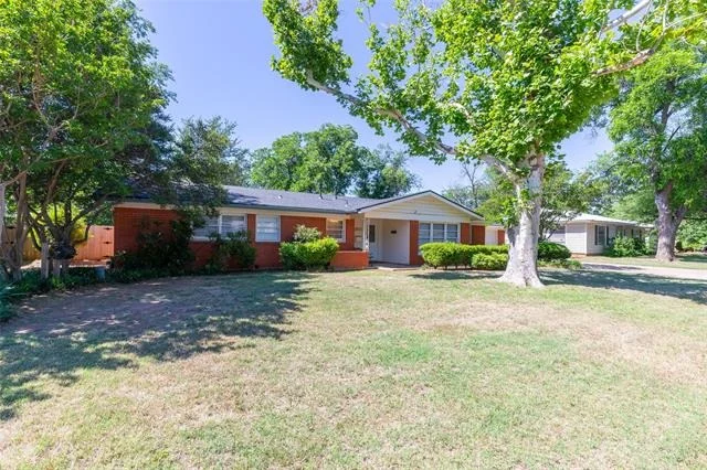 Unit for sale at 2417 S 35th Street, Abilene, TX 79605