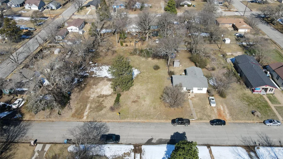 Unit for sale at TBD Johnson Street, Denison, TX 75020